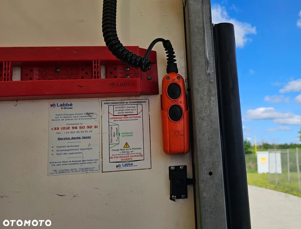 Citroën JUMPER - 13