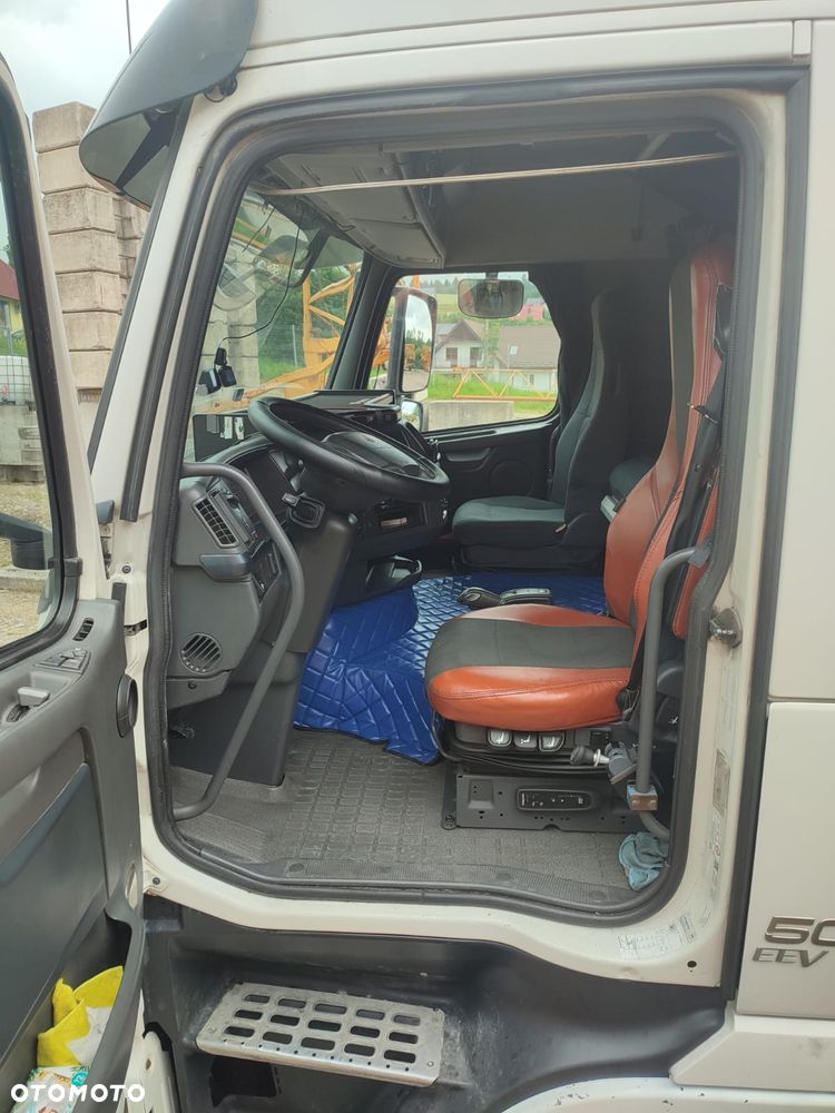 Volvo FH - 7