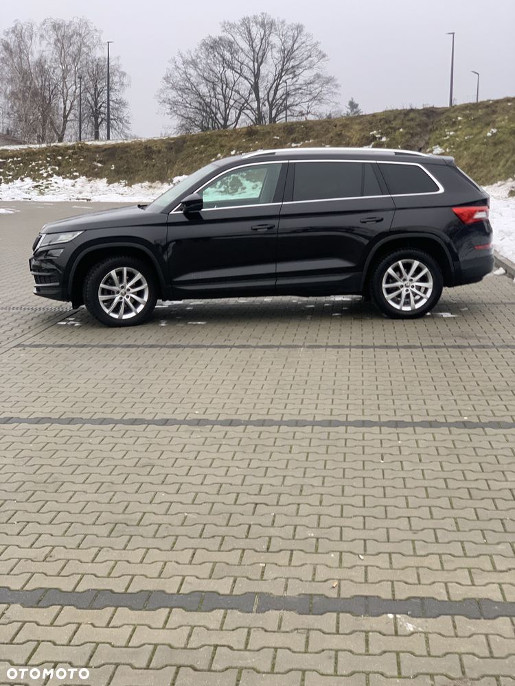 Skoda Kodiaq 2.0 TDI 4x2 Ambition DSG - 3