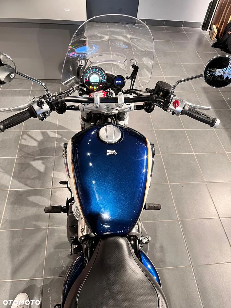 Royal Enfield Super Meteor - 6