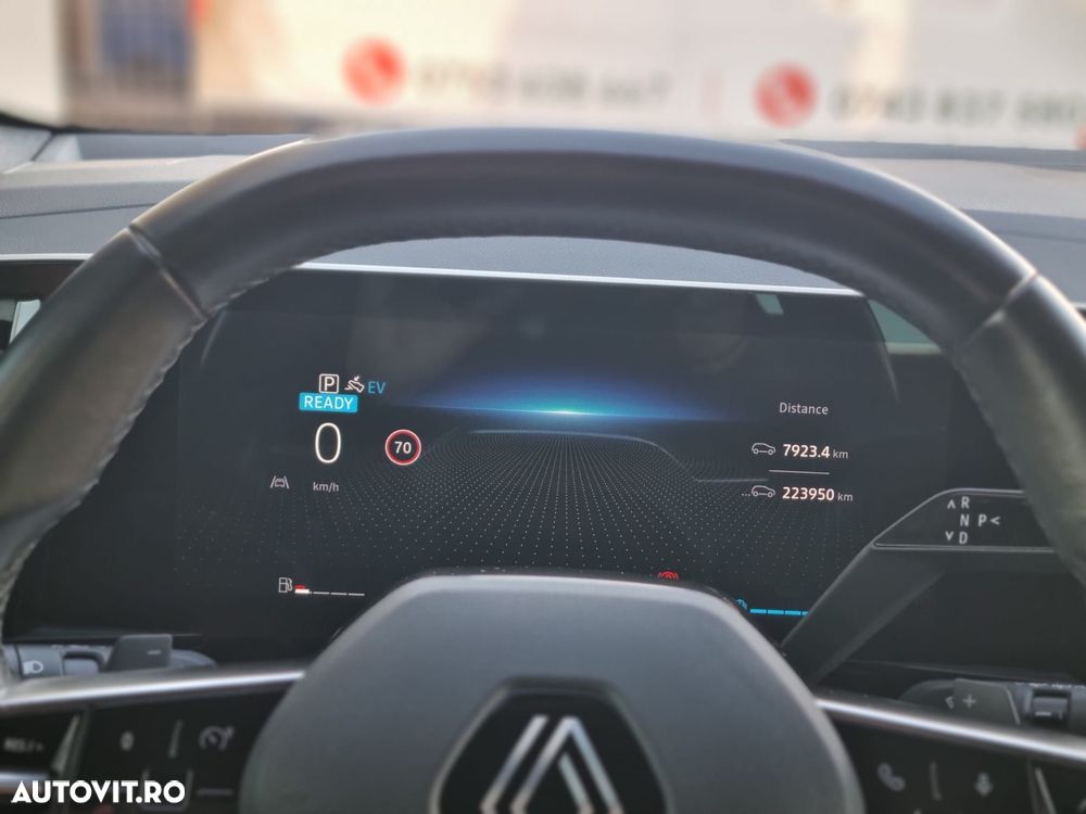 Renault Austral E-Tech Full 200 Techno - 28