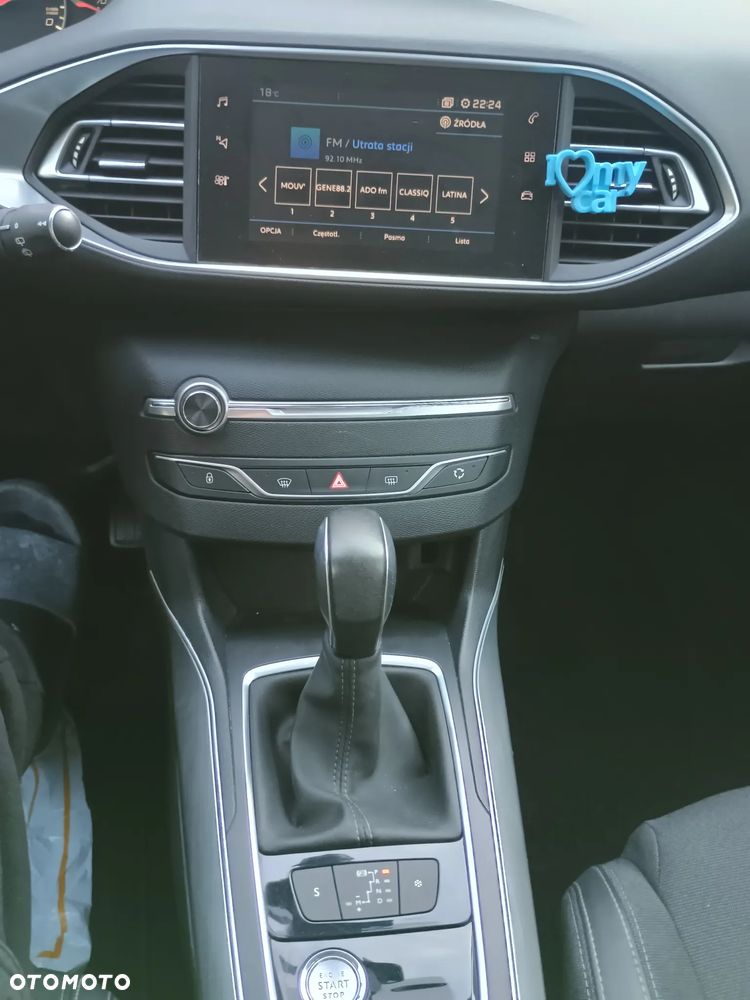 Peugeot 308 - 13