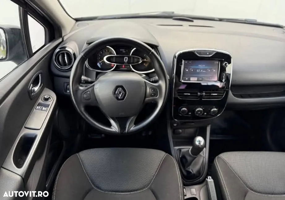 Renault Clio - 3