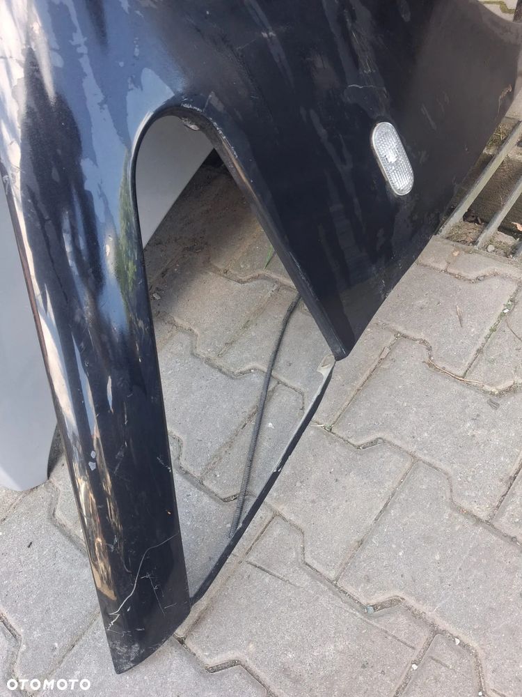 Błotnik FORD GALAXY I  prawy  OE - 5