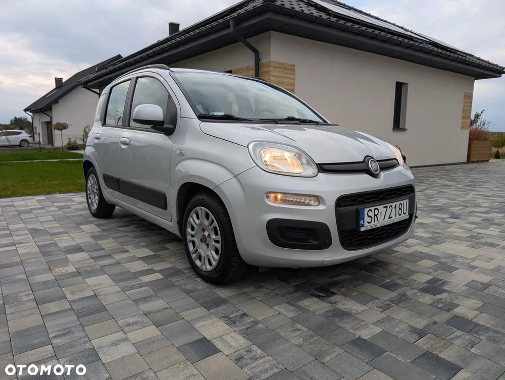 Fiat Panda 1.2 Active Eco - 2