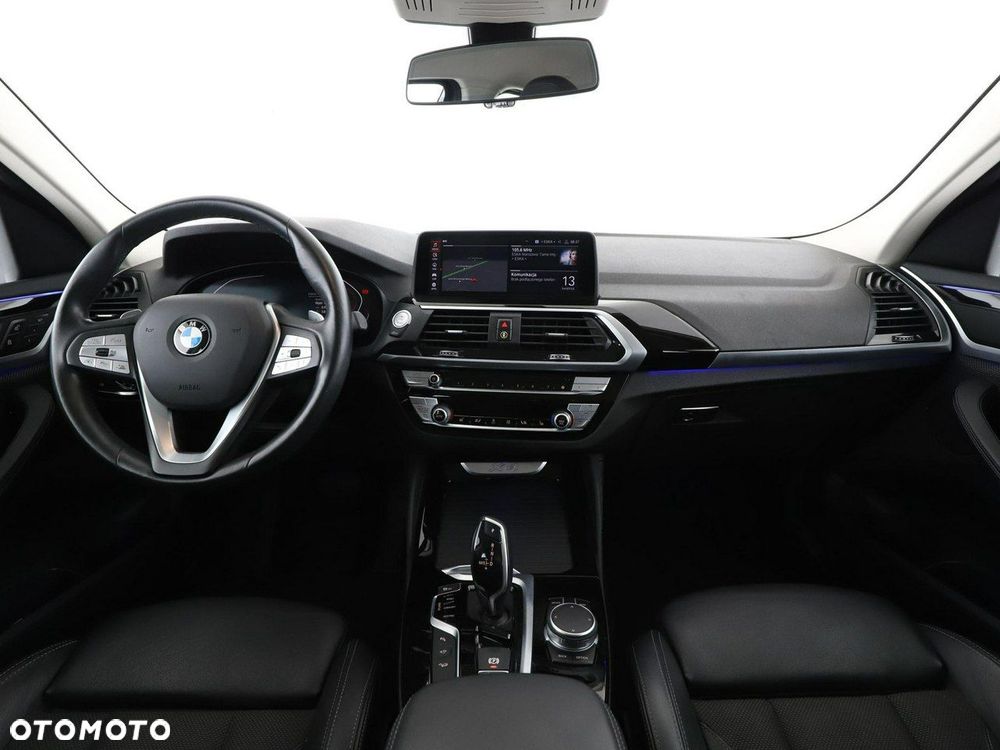 BMW X4 xDrive30i xLine - 16