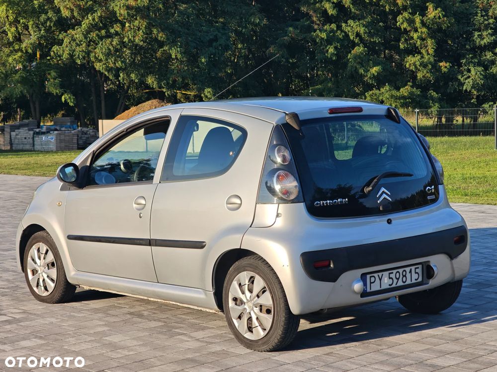 Citroën C1 - 18