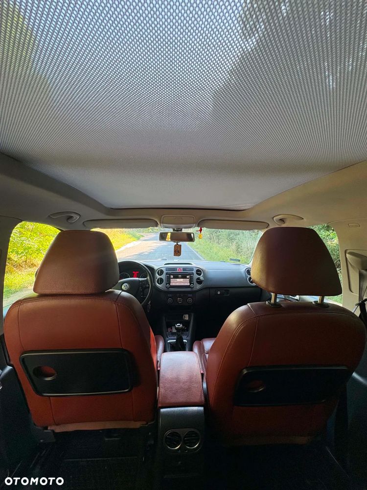 Volkswagen Tiguan - 7