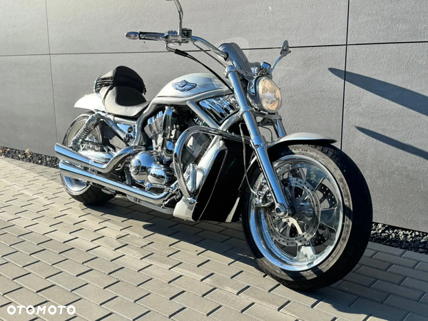 Harley-Davidson V-Rod Night Rod