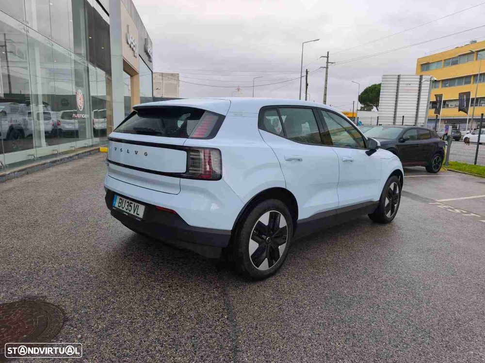 Volvo EX30 69 kWh Single Motor Extended Range Core - 4