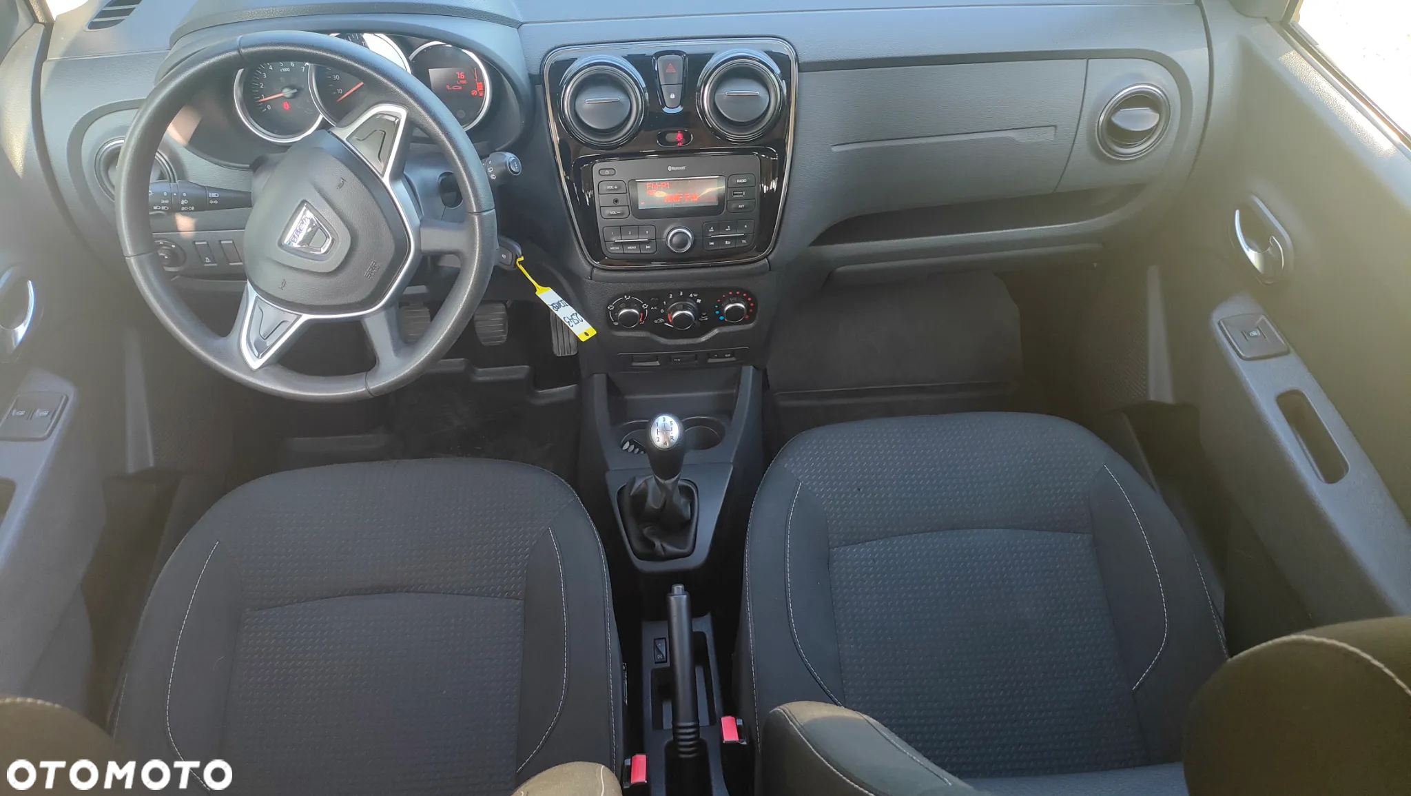 Dacia Dokker 1.5 dCi Laureate - 16