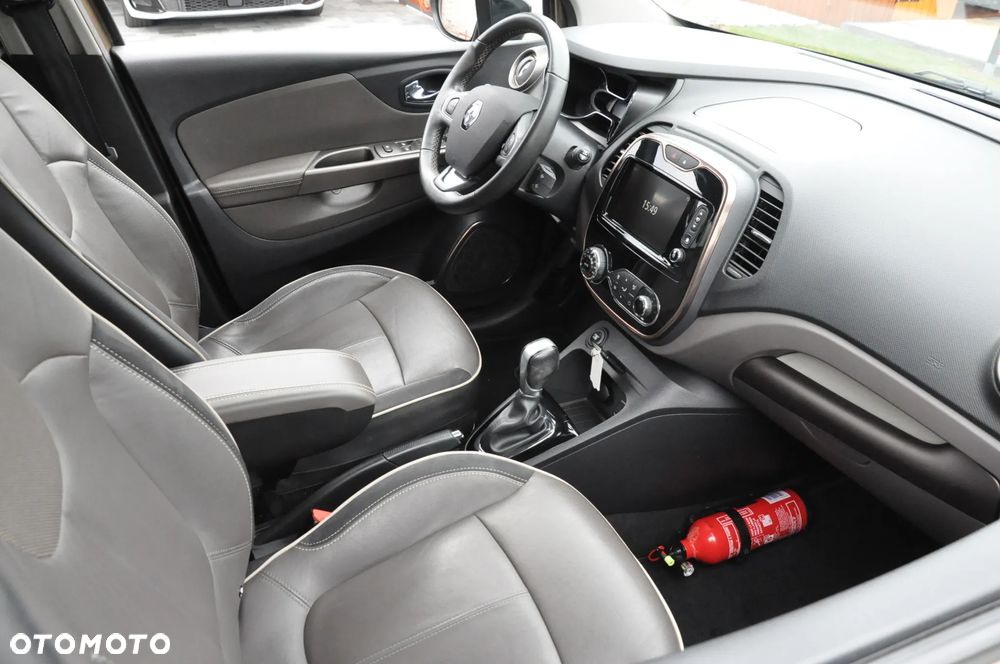 Renault Captur ENERGY TCe 120 EDC XMOD - 18