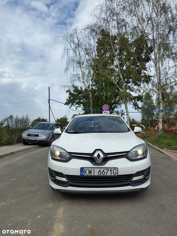 Renault Megane - 12