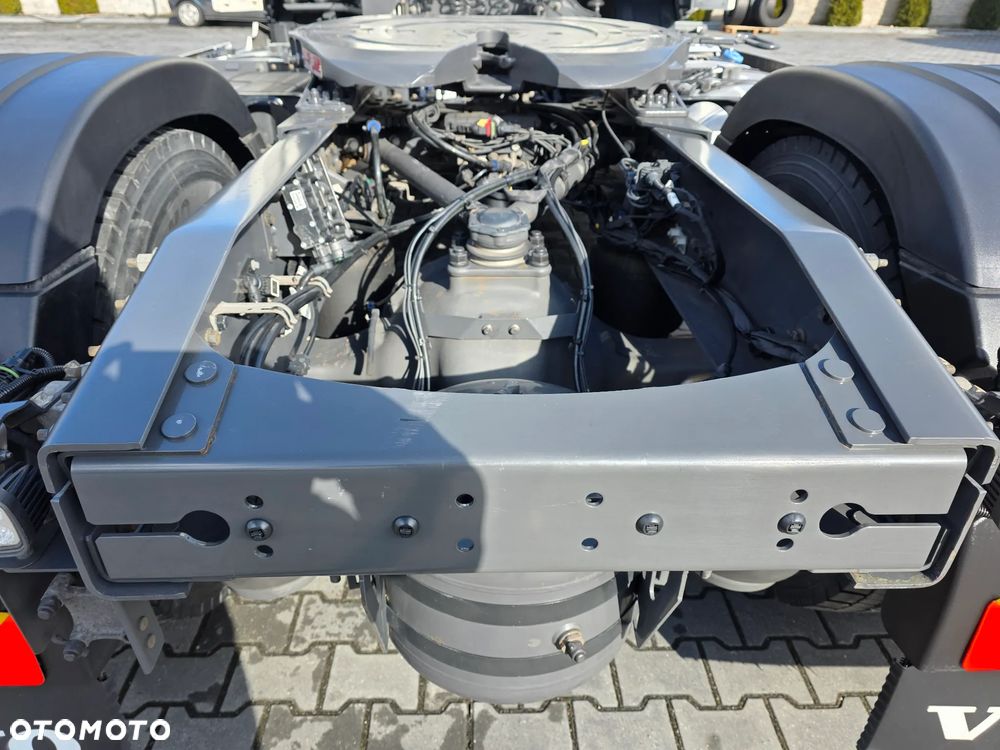 Volvo FH 420 Standard/2020r/Dwa Zbiorniki FUL LED Xenon/Klma Postojowa/SUPER STAN ! ! ! - 28