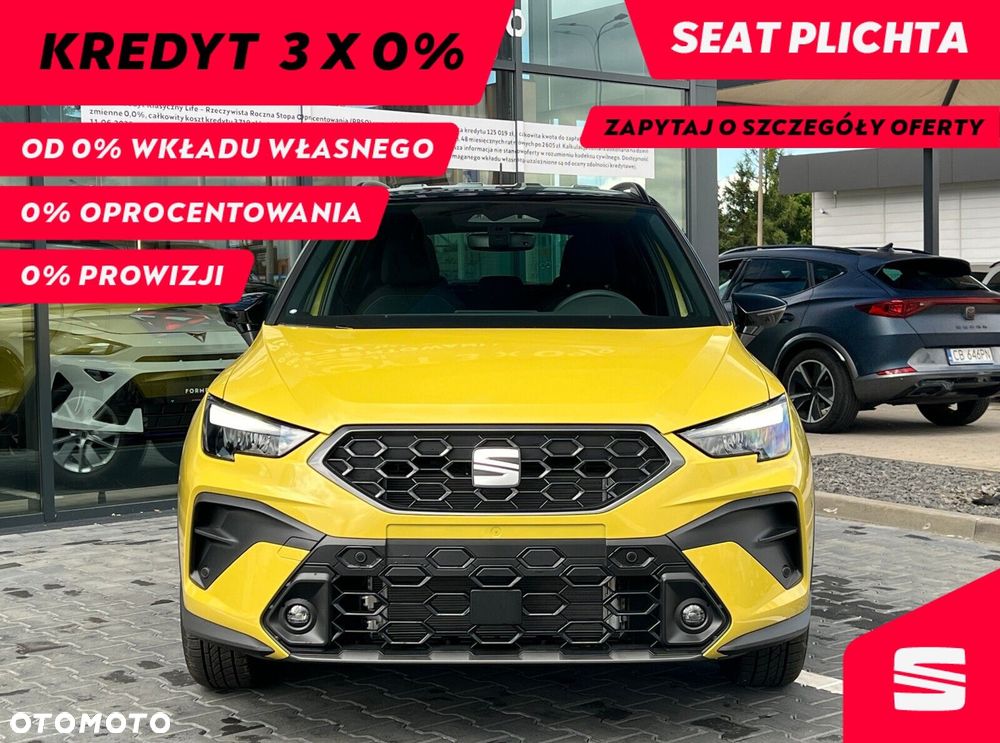Seat Arona - 2