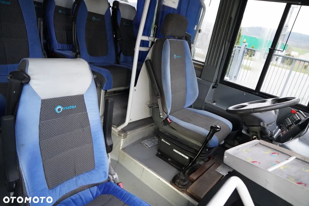 Irisbus MIDIRIDER / KLIMA / - 23
