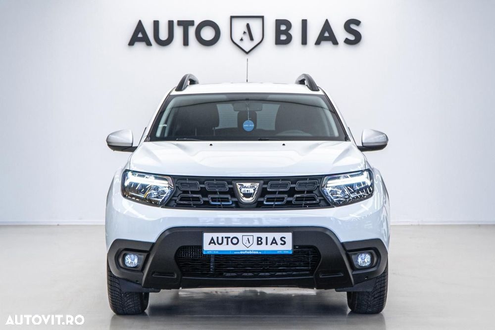 Dacia Duster TCe 150 4WD Comfort - 23