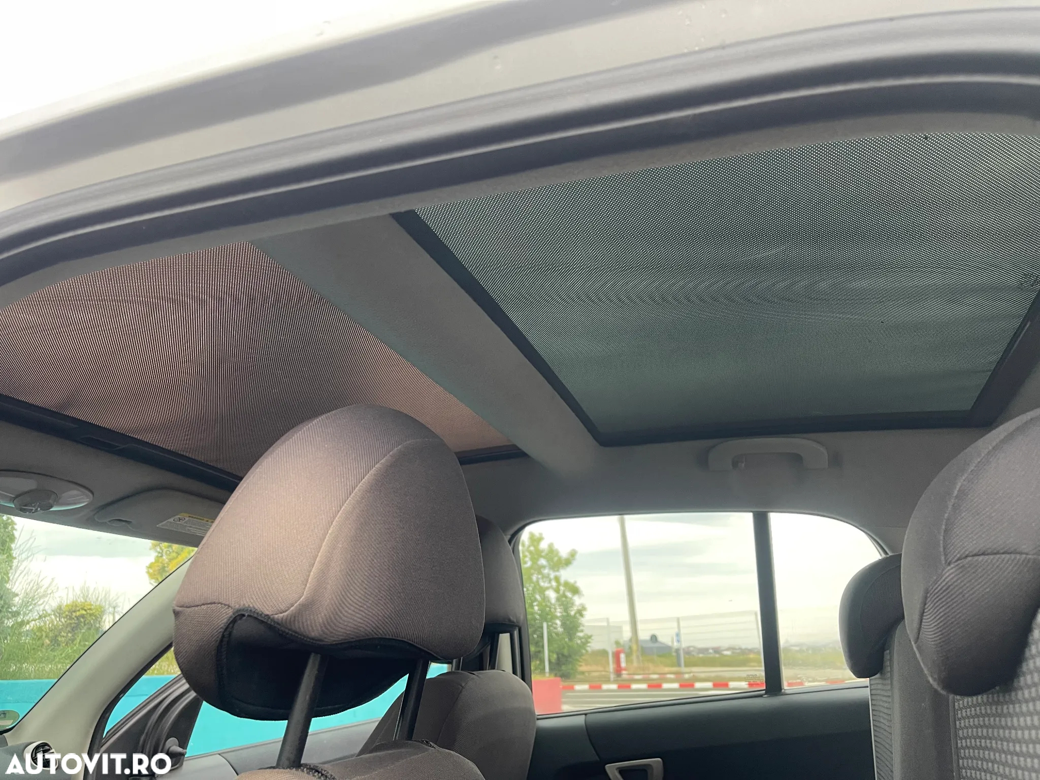 Smart Forfour cdi softtouch passion - 14