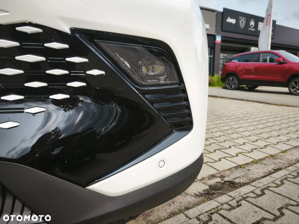 BAIC 5 1.5T Comfort DCT - 12