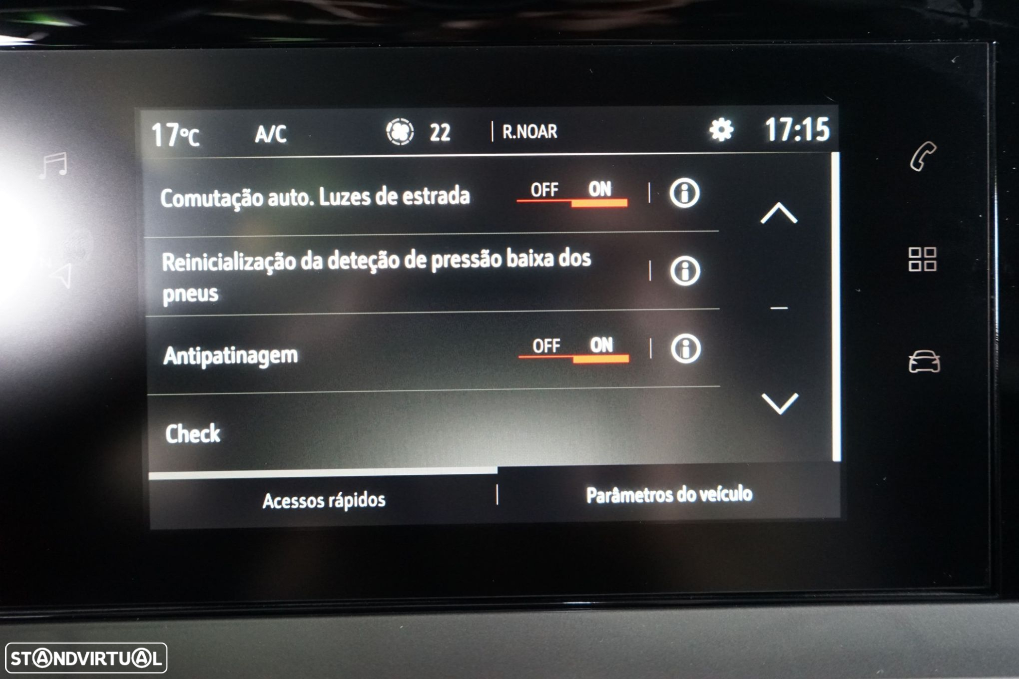 Opel Mokka 1.2 T GS - 33