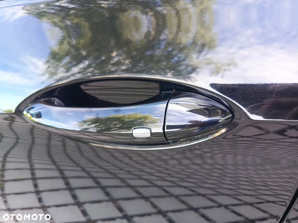 Opel Insignia 2.0 CDTI 4x4 Business Elegance S&S - 8