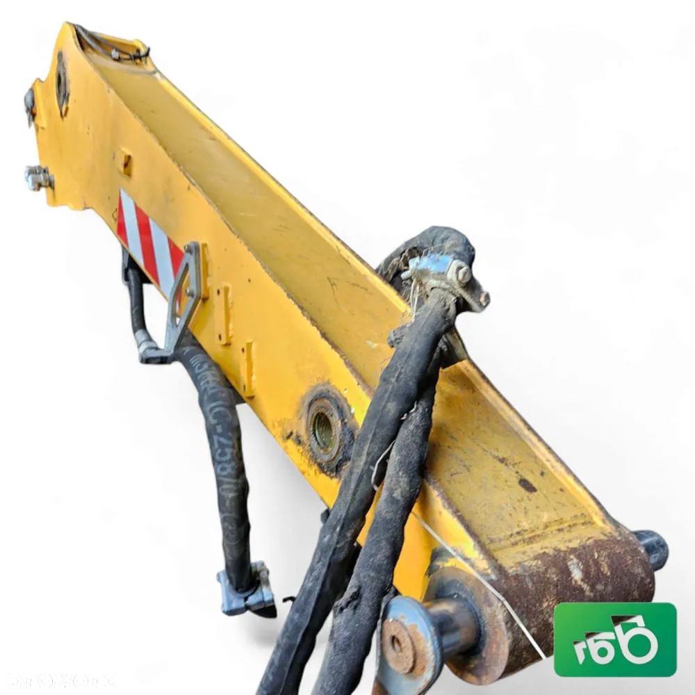 Ramię koparki Liebherr A900 A904 - 5