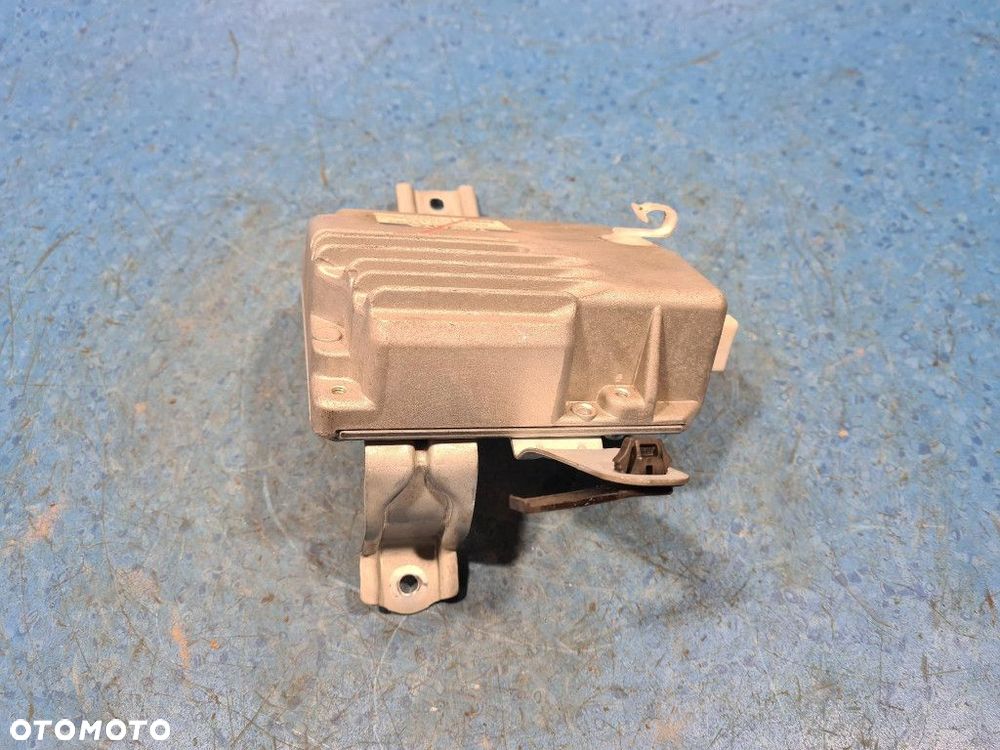 TOYOTA COROLLA E12 1.4 D-4D STEROWNIK WSPOMAGANIA 89650-02150 1C0 - 5