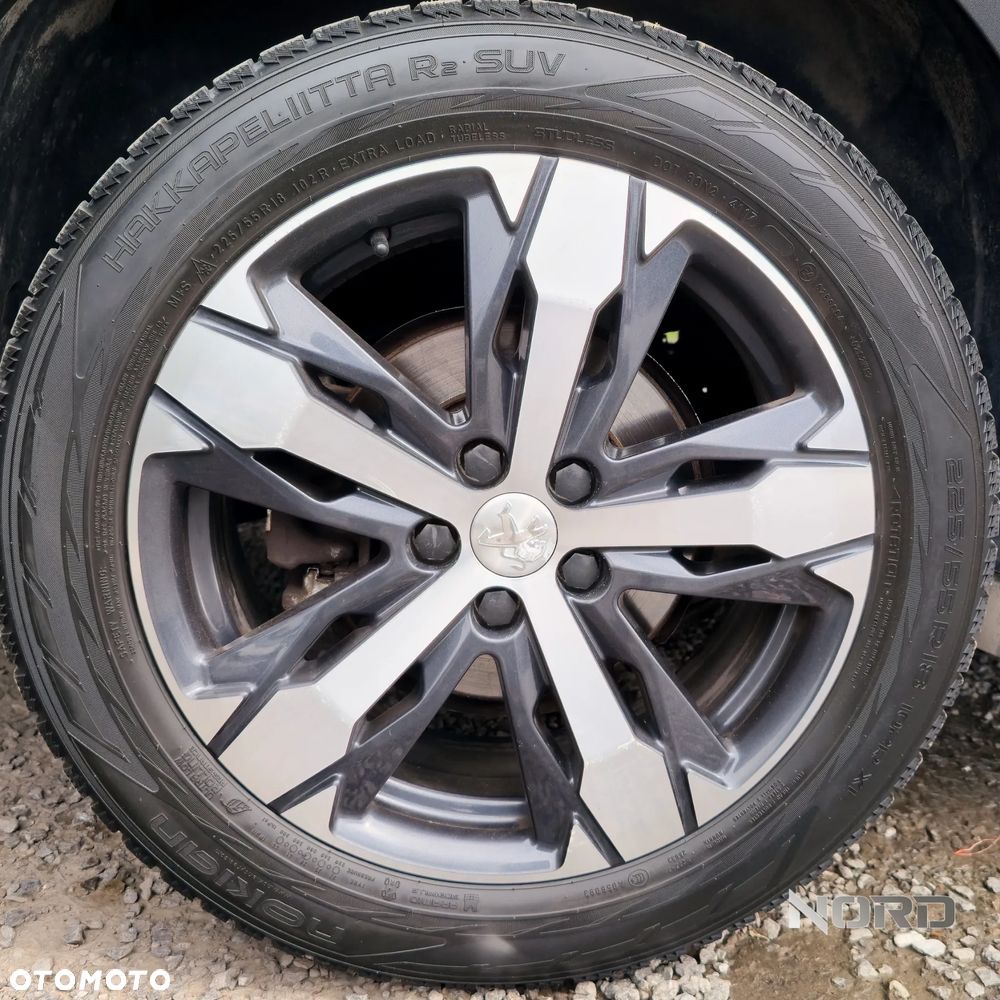 Peugeot 5008 THP 165 EAT6 Stop & Start Allure - 7