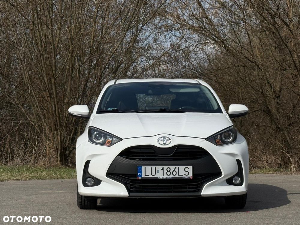 Toyota Yaris 1.5 Comfort - 3