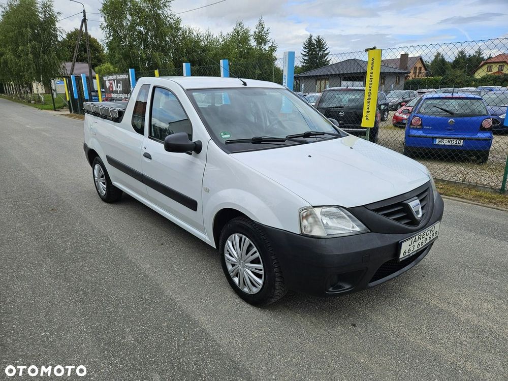 Dacia Logan - 3