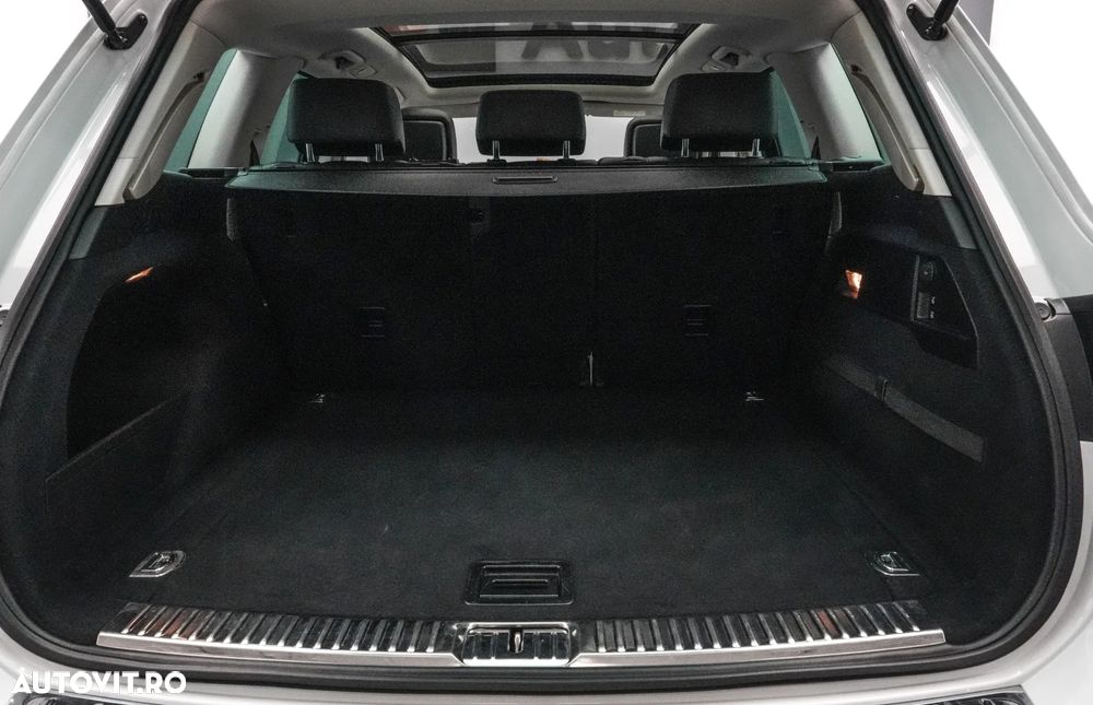 Volkswagen Touareg 3.0 V6 TDI SCR Blue Motion DPF Automatik Terrain Tech Executive Edition - 26