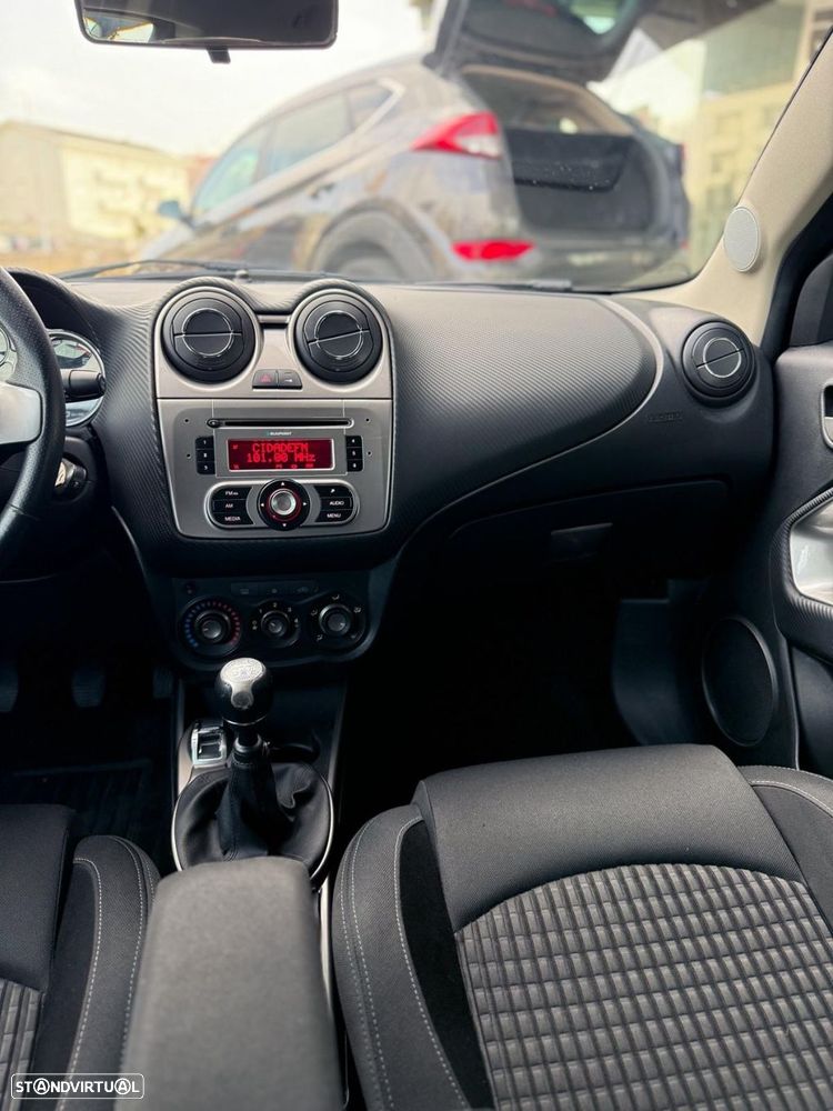 Alfa Romeo MiTo 1.6 JTD Distinctive - 14
