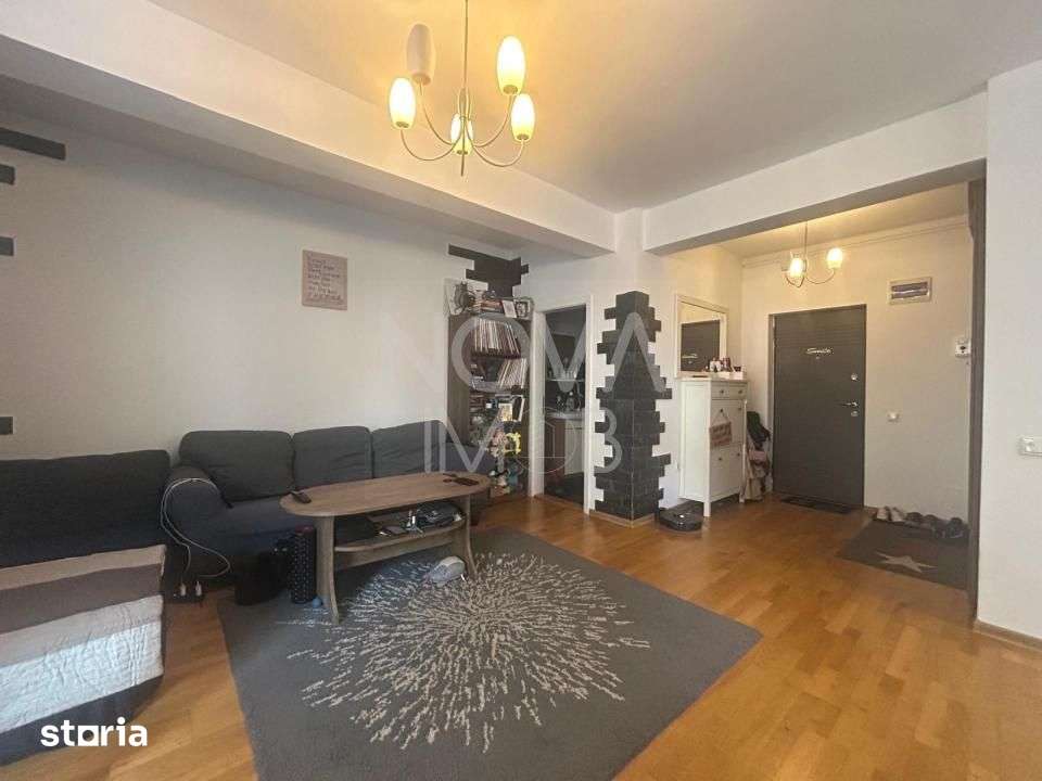 Apartament 3 camere, pet friendly, etaj 1 - Turnisor — fotografia 1
