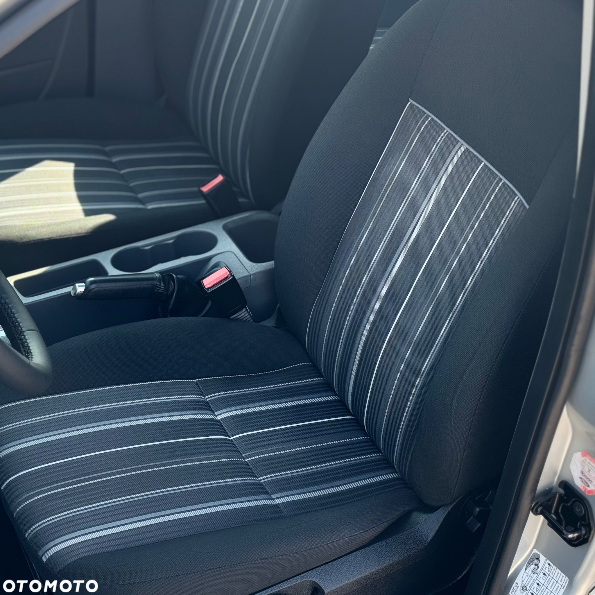 Ford Focus - 11
