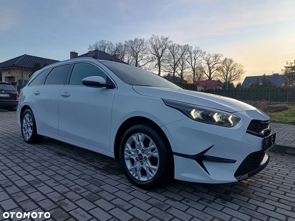 Kia Ceed 1.5 T-GDI OPF JBL Sound Edition - 14