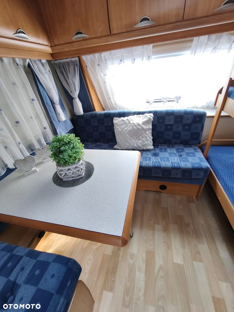 Hobby 650 Excellent easy - 7