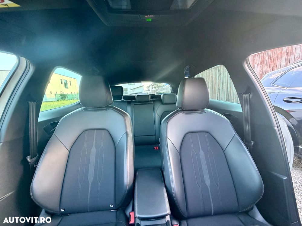 Cupra Formentor 1.5 TSI DSG7 - 18