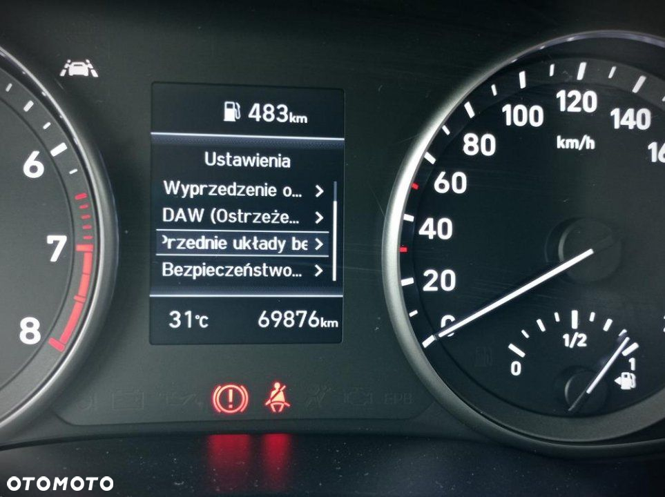 Hyundai i30 - 27