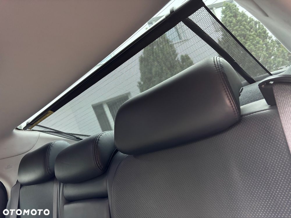 Lexus IS 250 Luxury Line - 19