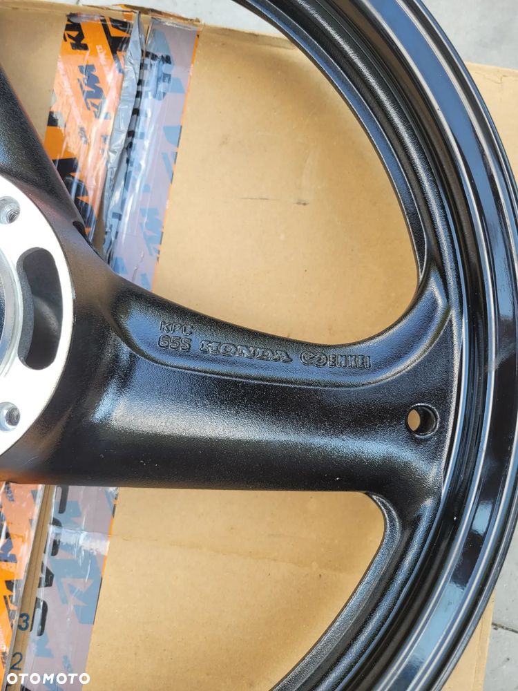 Felga przód, przednia Honda Varadero 125 XL 125 - 15