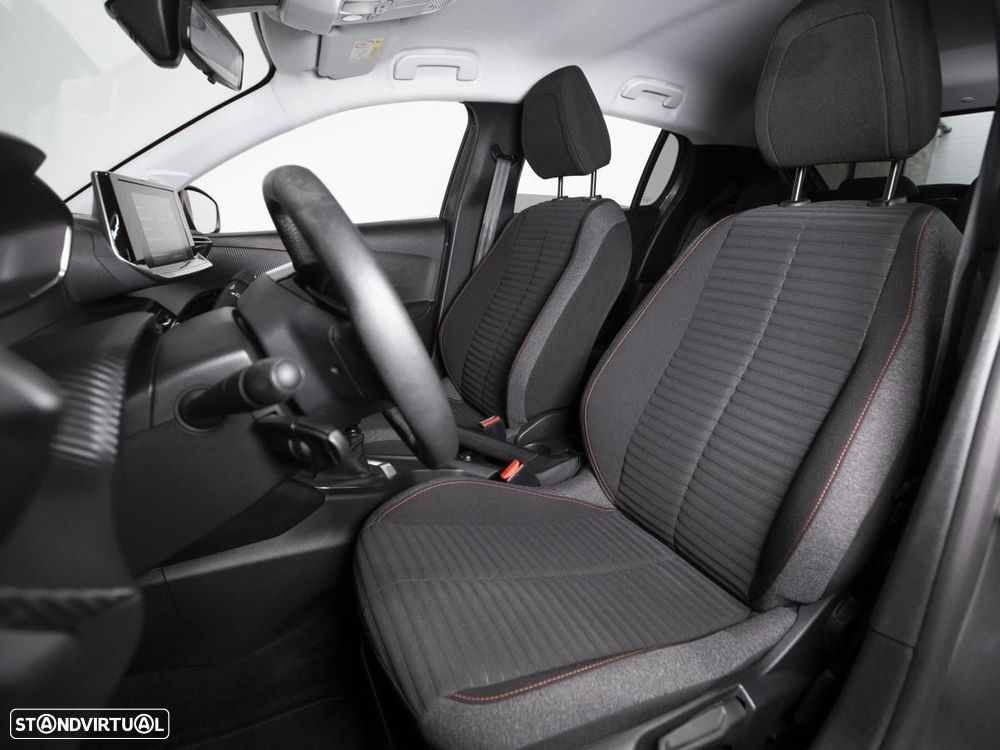 Peugeot 208 1.2 PureTech Active Pack - 7