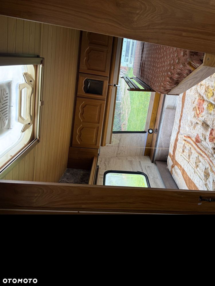 Burstner 5401 Lux - 9