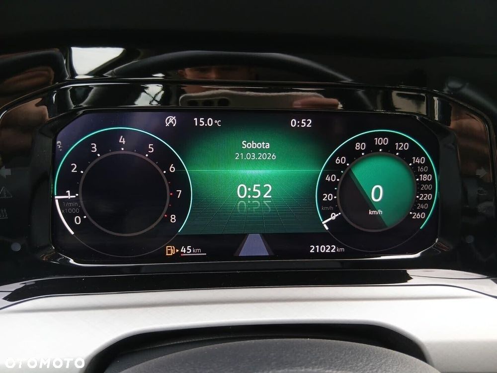 Volkswagen Golf 1.5 TSI EVO Life - 30