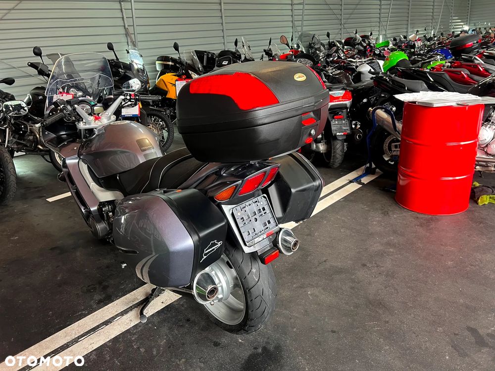 Yamaha FJR - 29