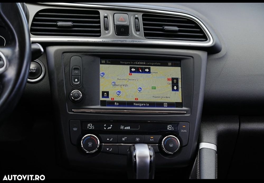 Renault Kadjar Energy TCe 130 EDC Bose Edition - 9