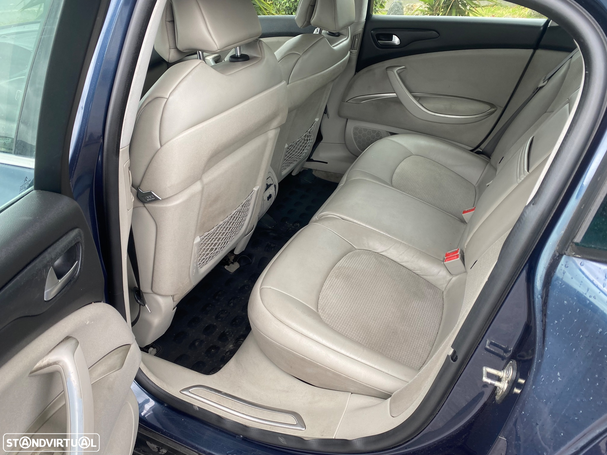 Citroën C5 2.0 HDi Exclusive - 5