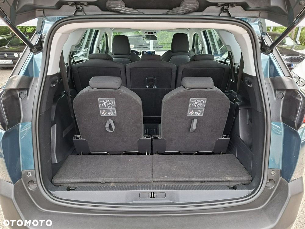 Peugeot 5008 BlueHDi 130 Allure Pack - 28