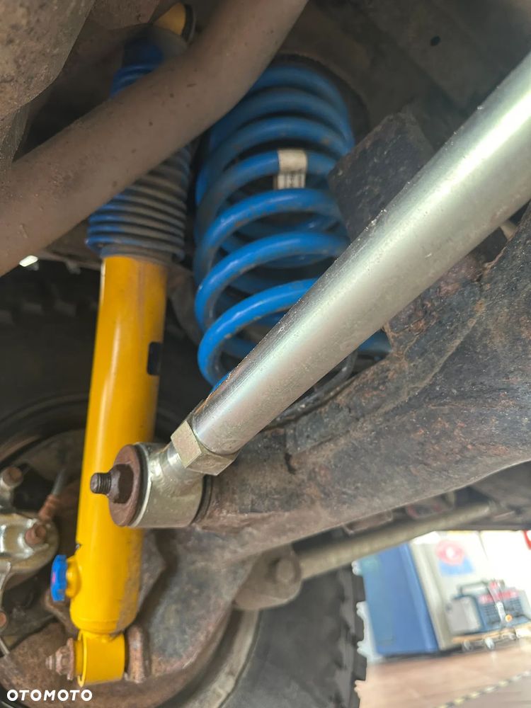 Nissan Patrol 3.0 Di Comfort - 32