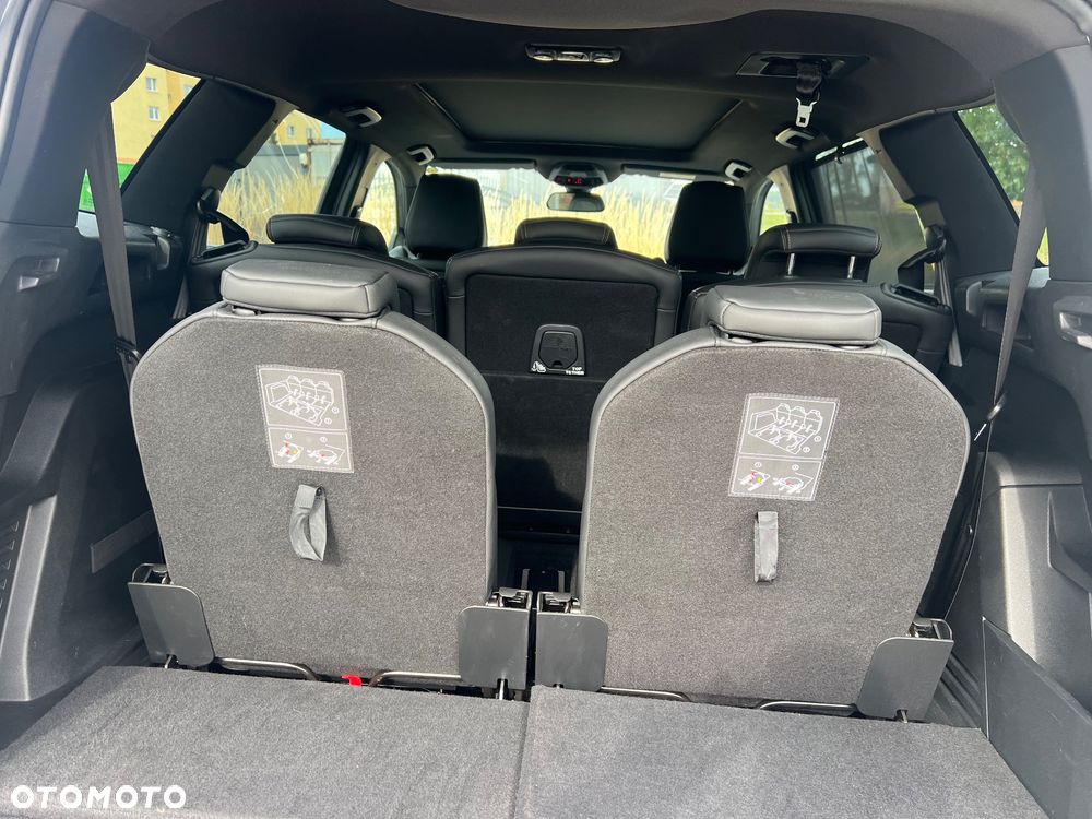 Peugeot 5008 BlueHDi 180 EAT6 GT - 17
