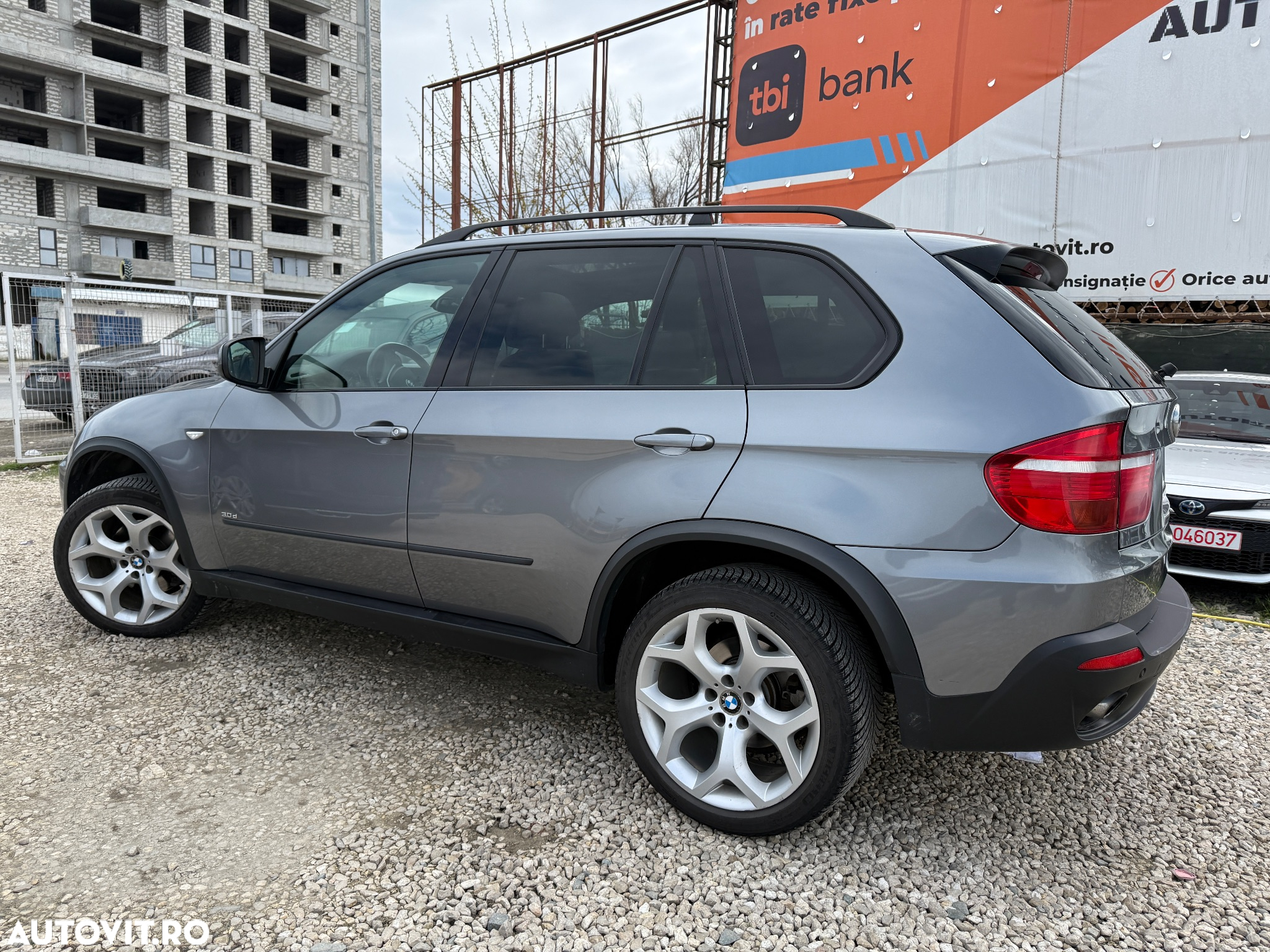 BMW X5 xDrive30d Edition Exclusive - 2